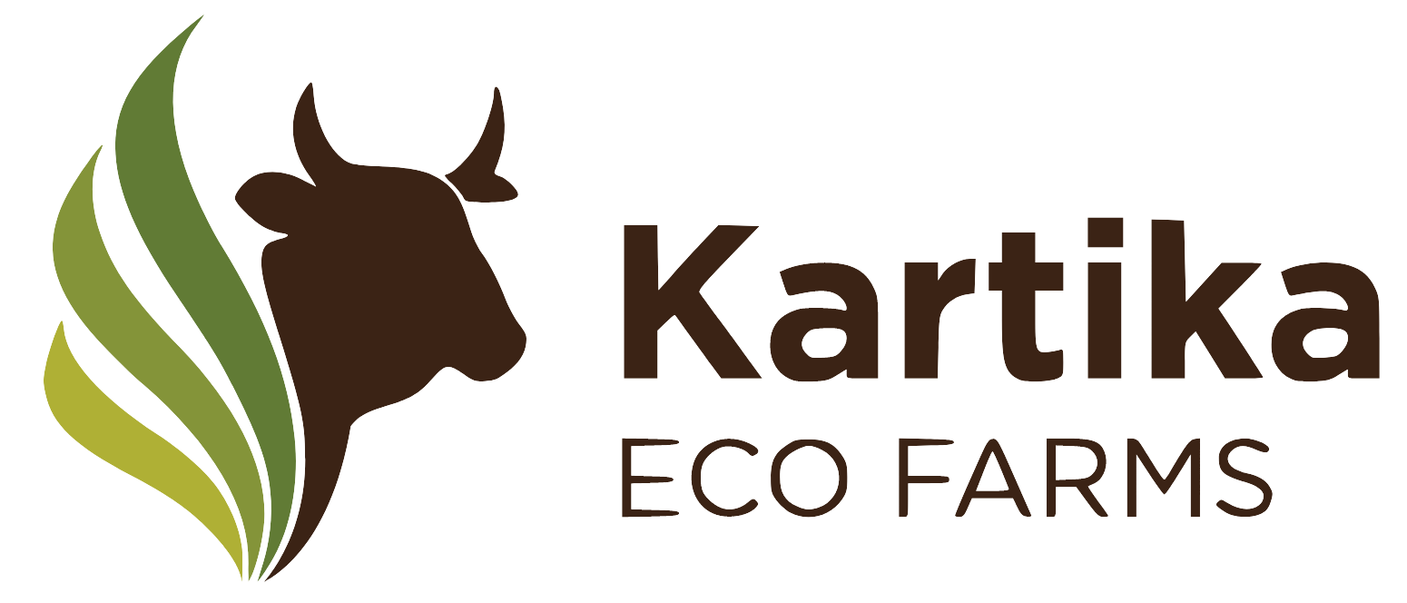 Kartika Ecofarms P.Ltd